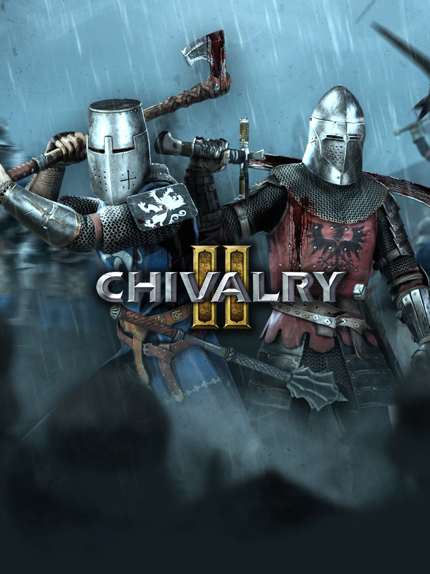 Chivalry : Medieval Warfare 2 Alpha - Thumbnail